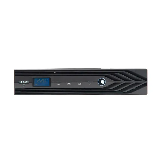 ИБП SKAT-UPS 1000 RACK исп.E по горизонтали